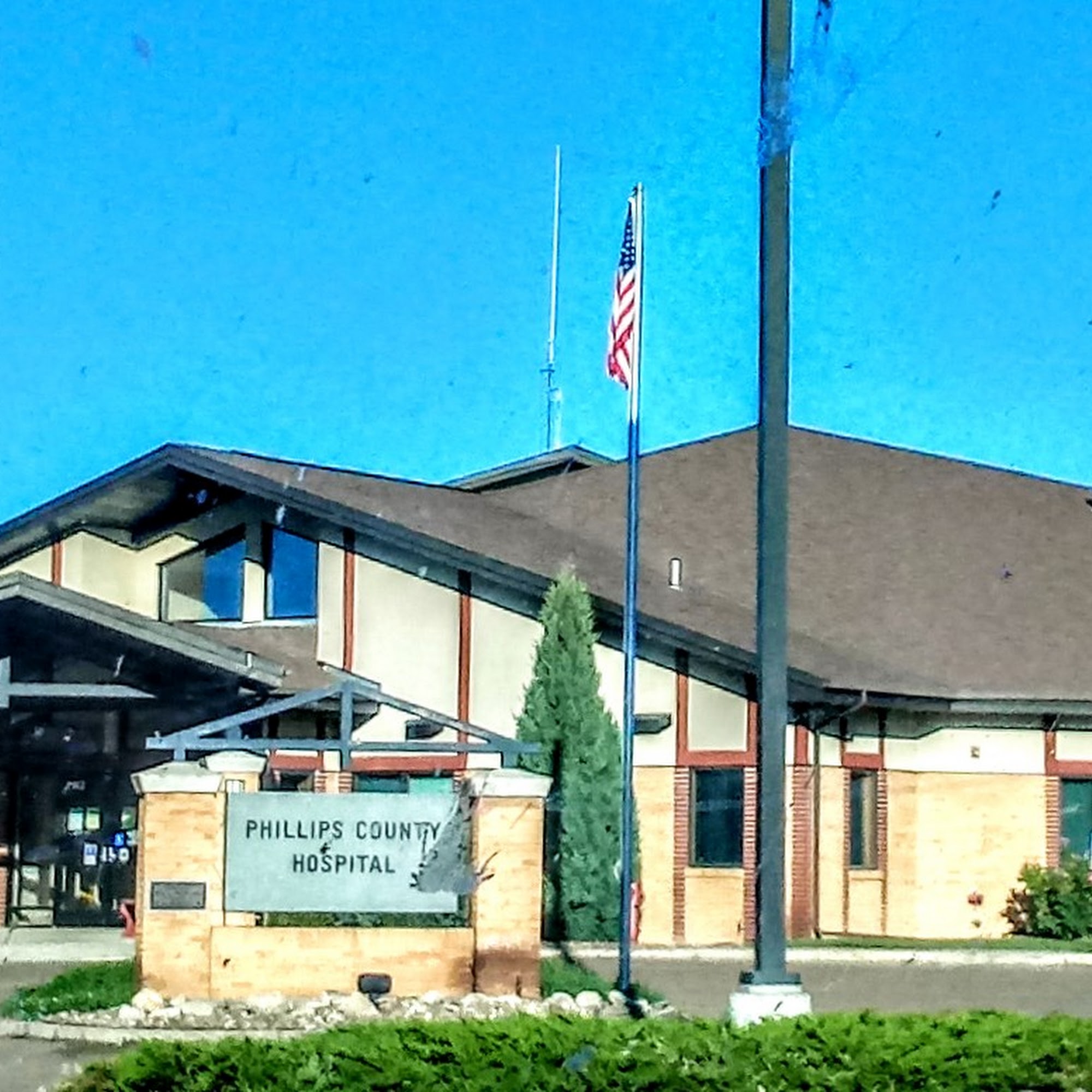 Phillips County Hospital Malta