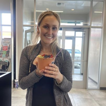 Mountain Mudd Espresso (Miles City) Menu