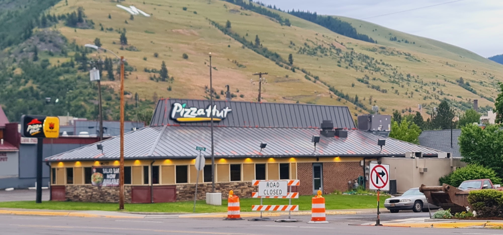 Pizza Hut