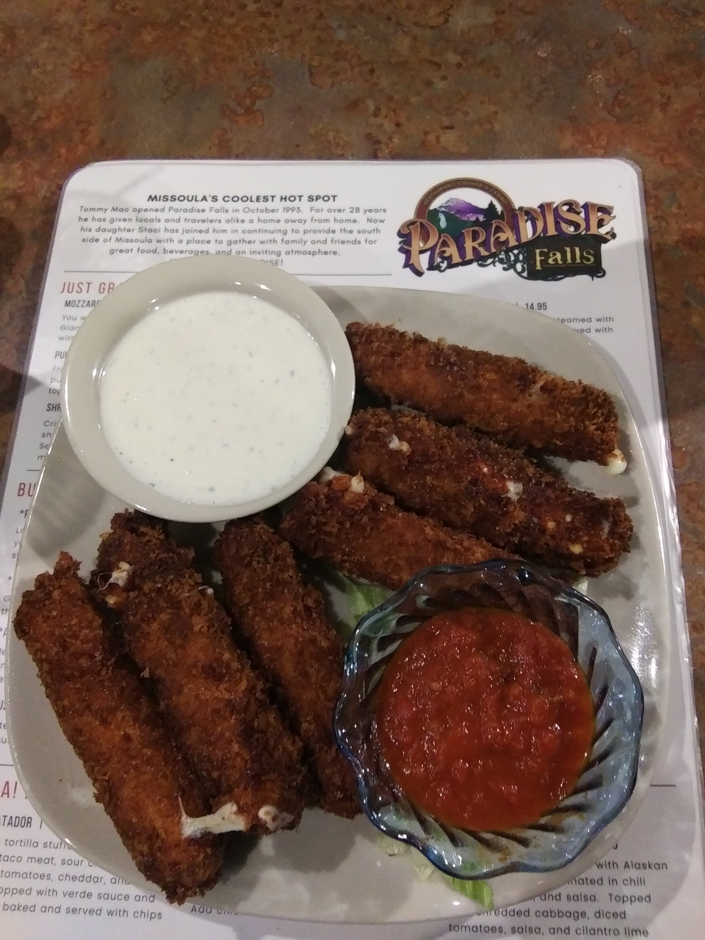 Photo credit: Tripadvisor