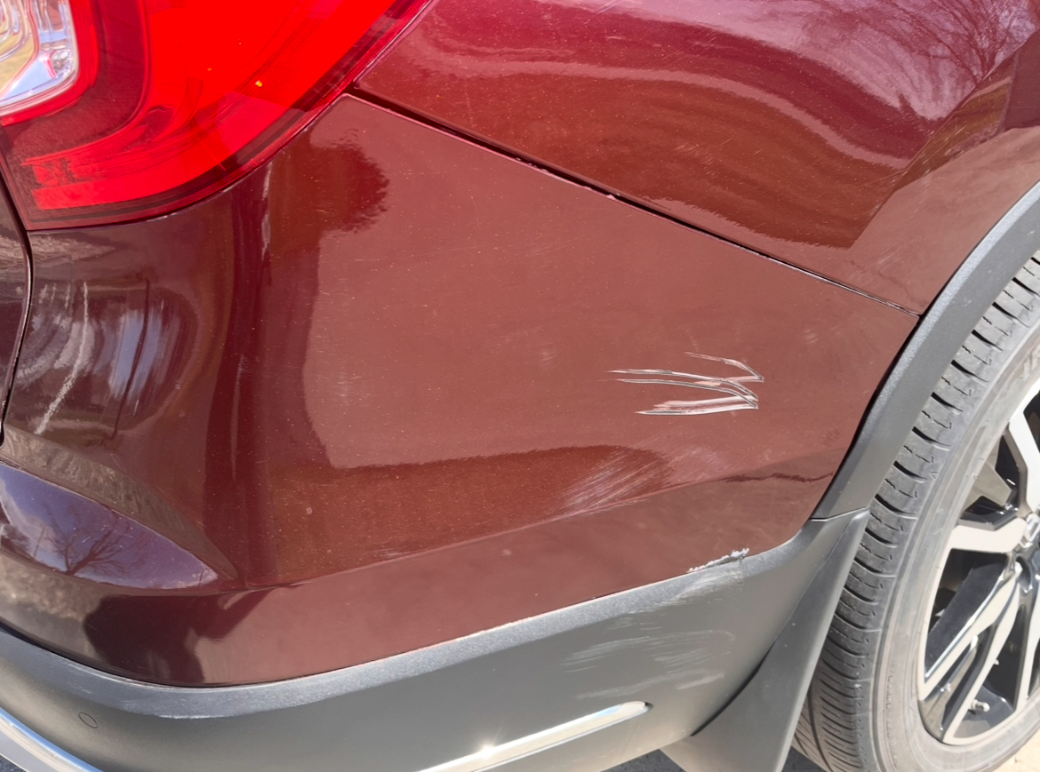 Basolo Auto Body & Paint