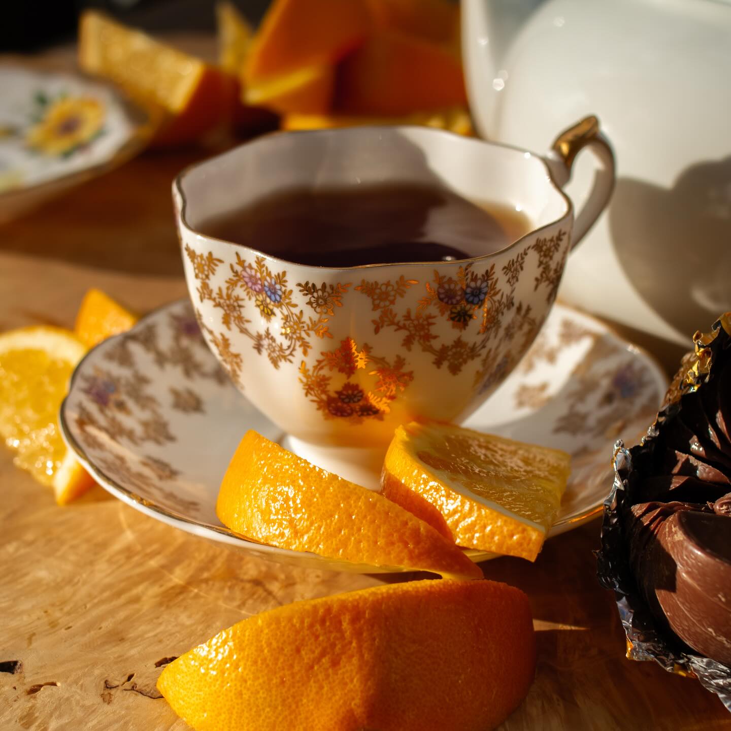 Lake Missoula Tea Company Missoula