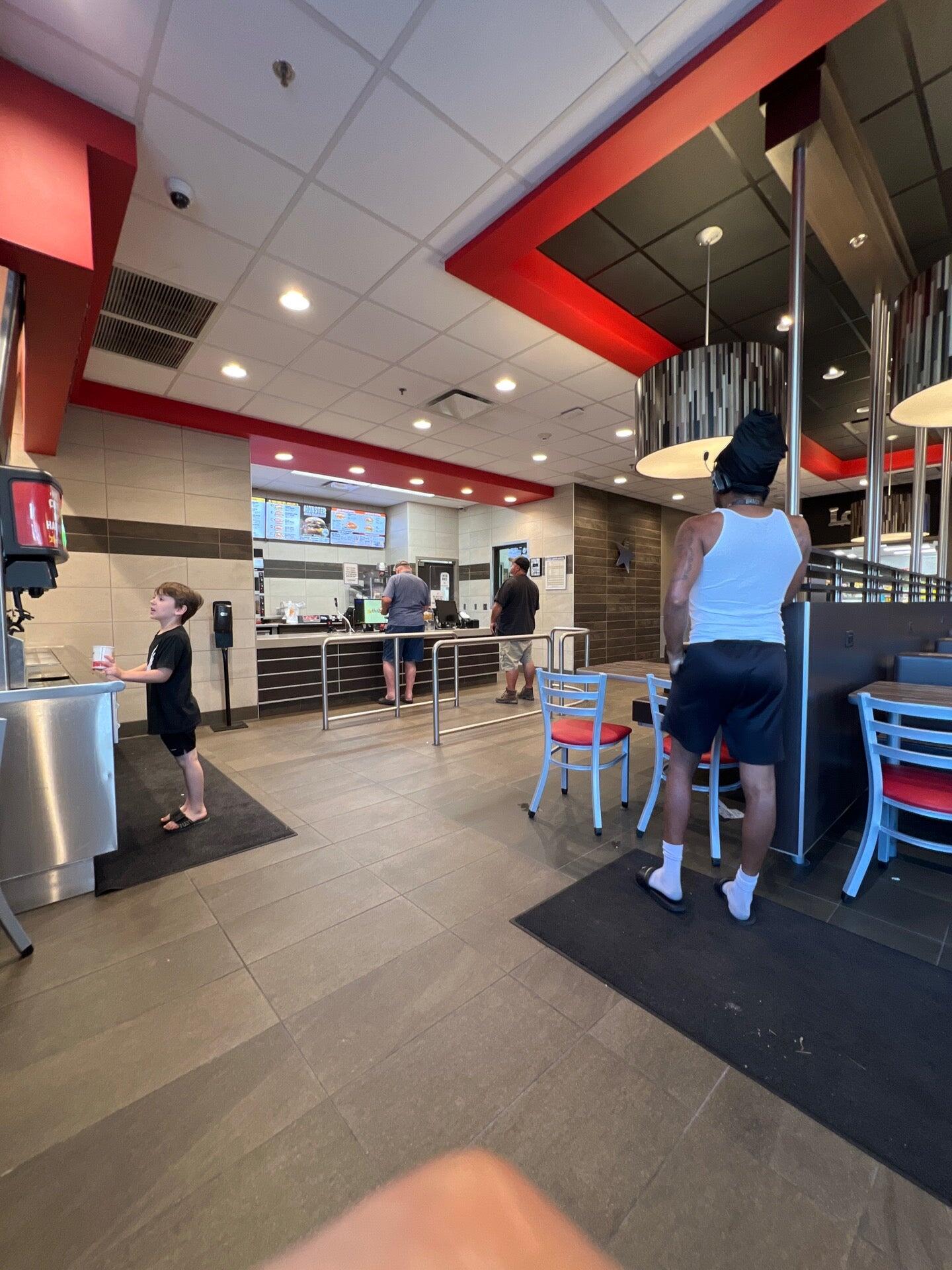 Photo credit: nextdoor