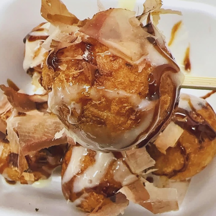 Tea & Crepe Missoula Missoula