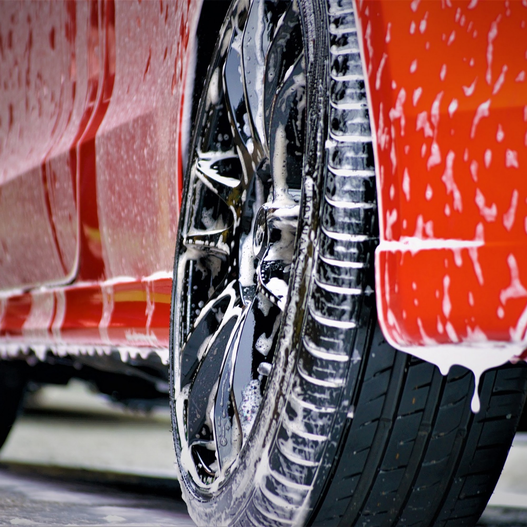 Missoula Car Detailing