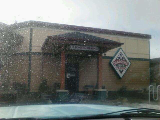 Diamond Jim's Casino Missoula