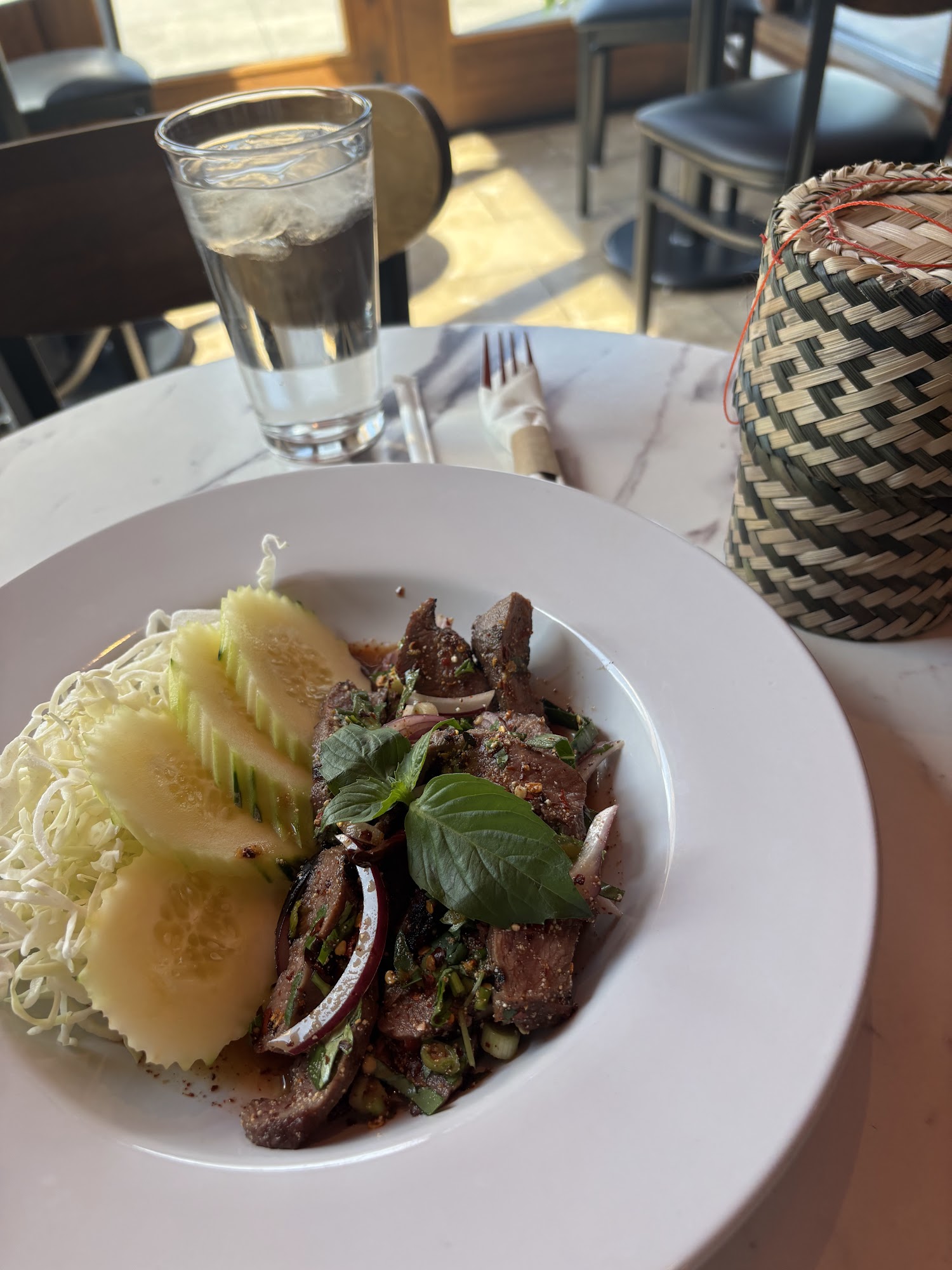 Rice Fine Thai Cuisine - Downtown Missoula Missoula