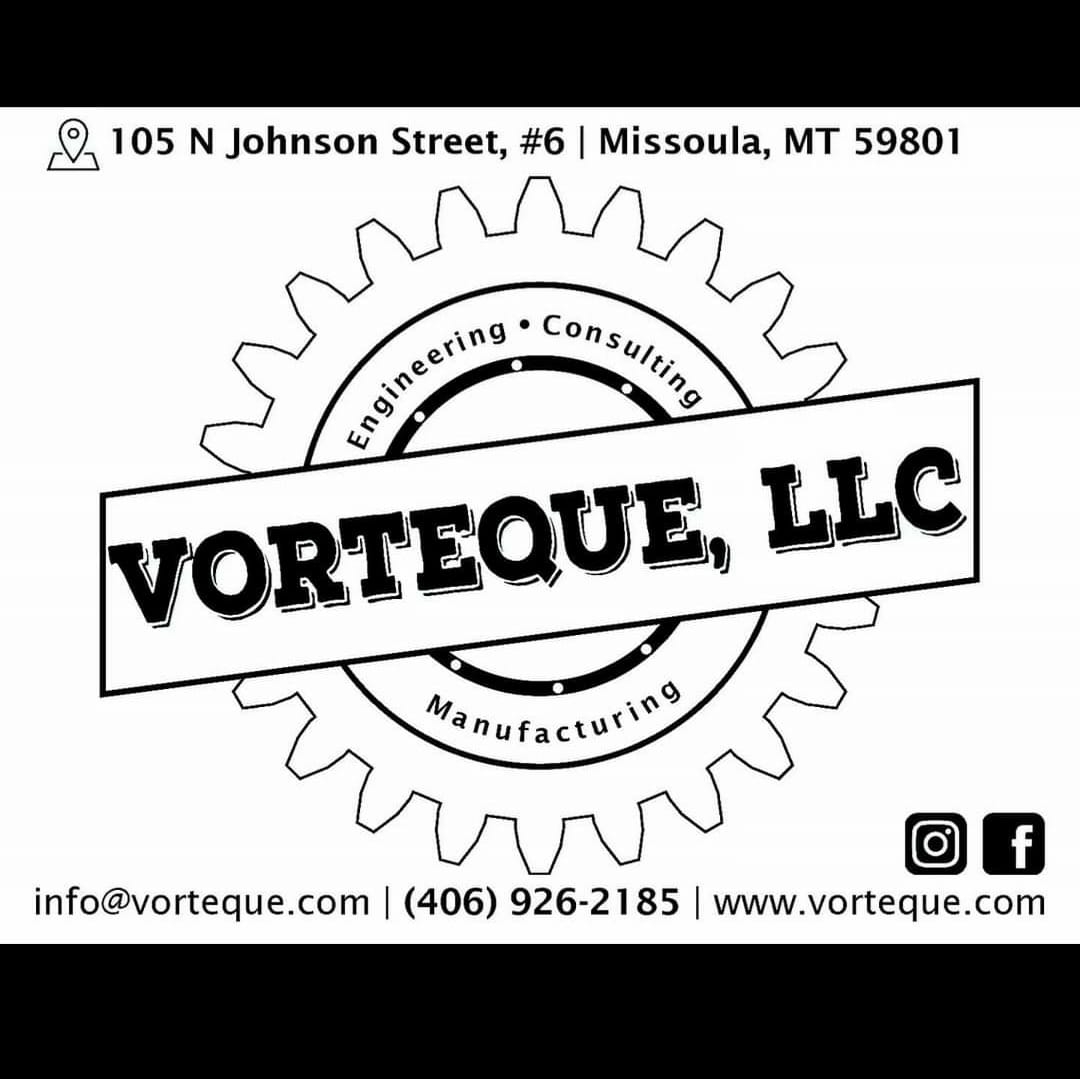 Vorteque Missoula