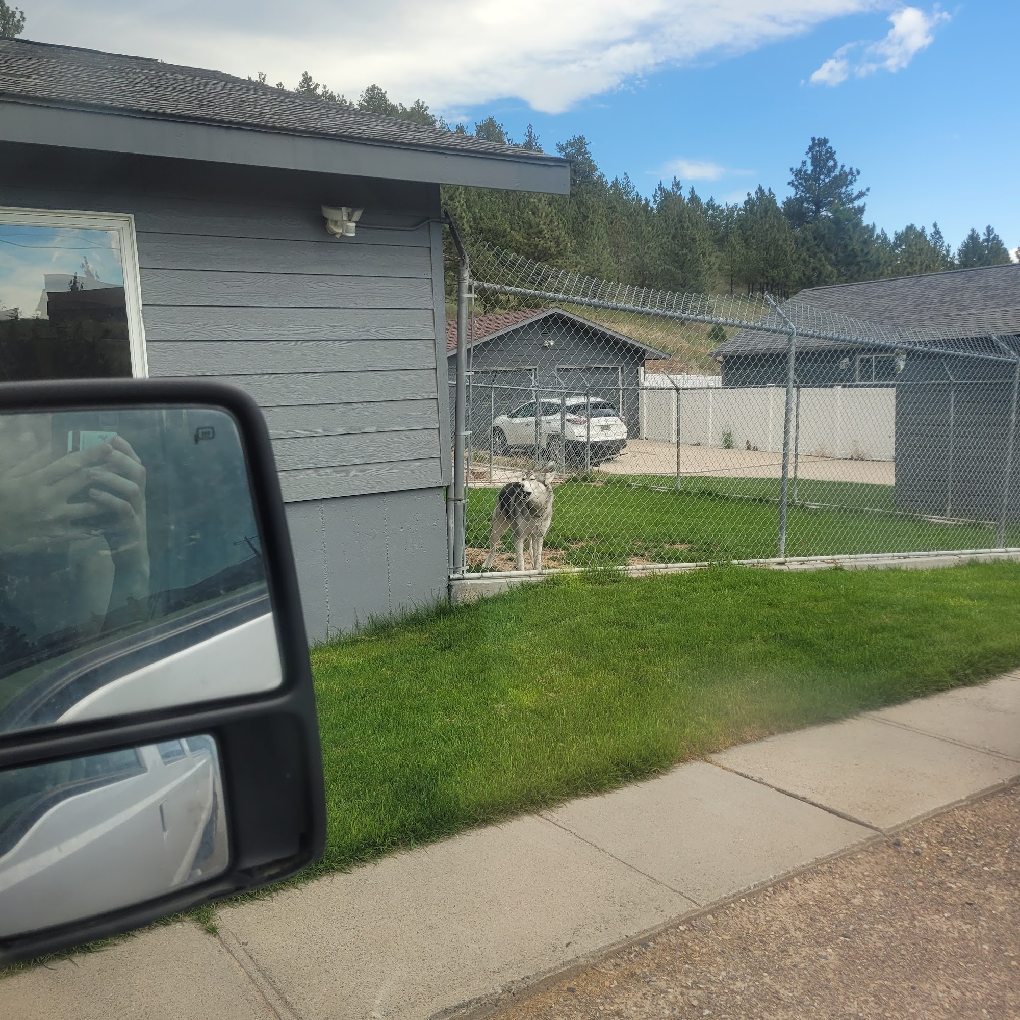 Guardian Kennels Montana City