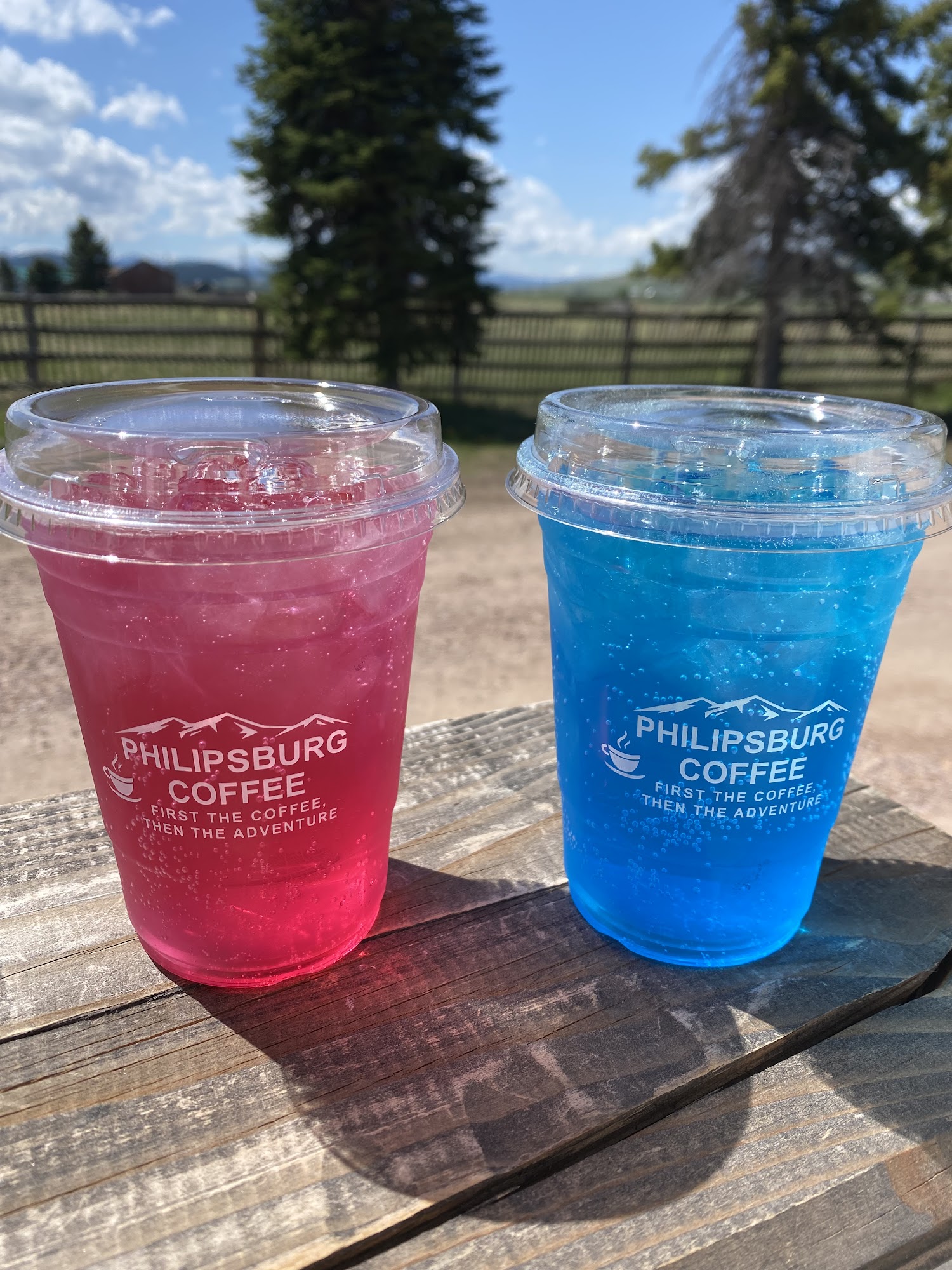 Philipsburg Coffee Philipsburg