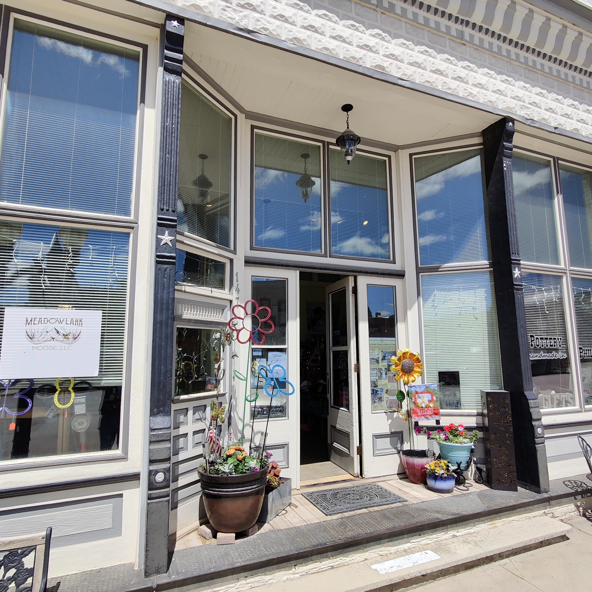 Meadowlark Moose, LLC Philipsburg