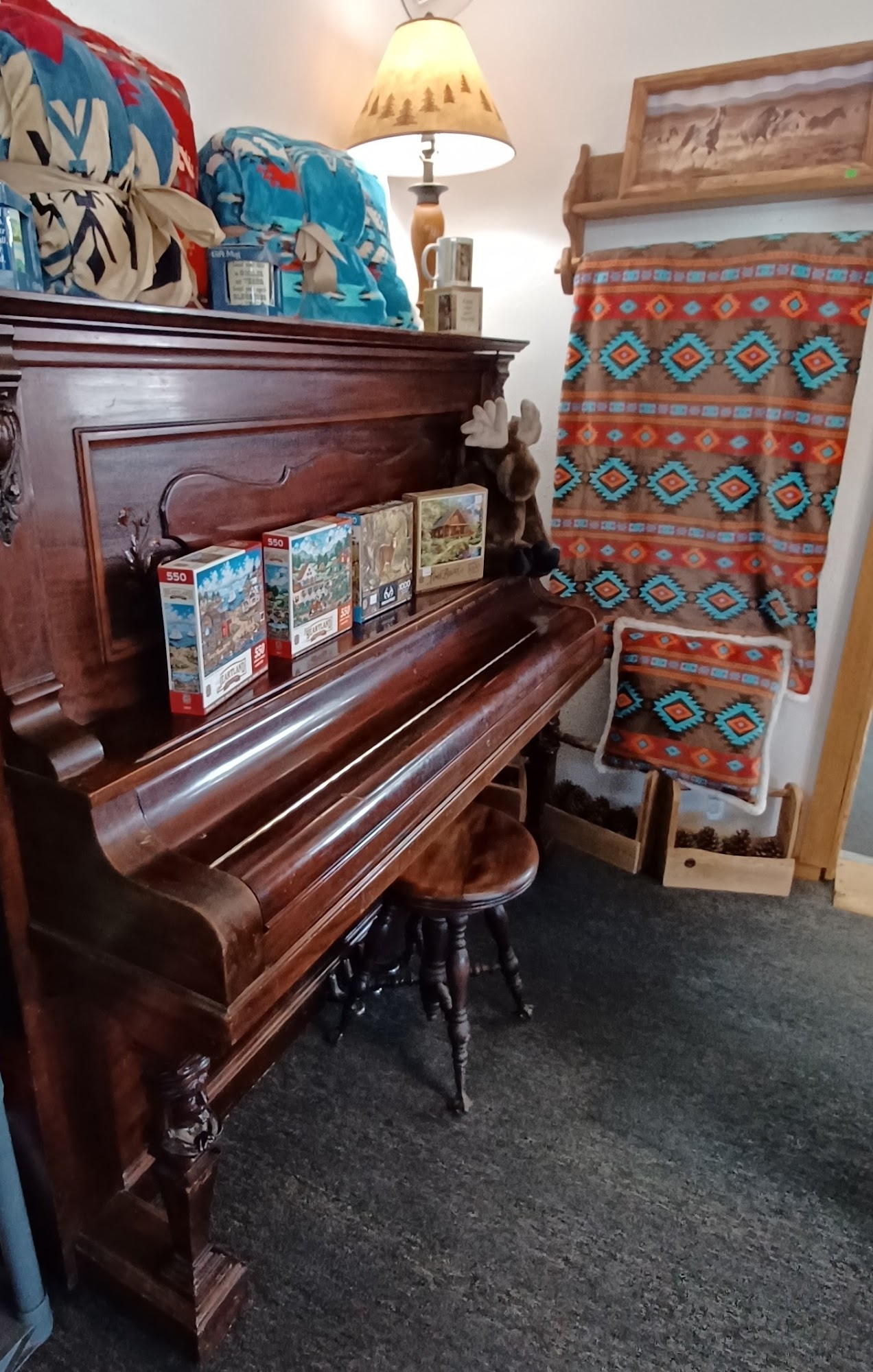 Colleen's Country Store Plains