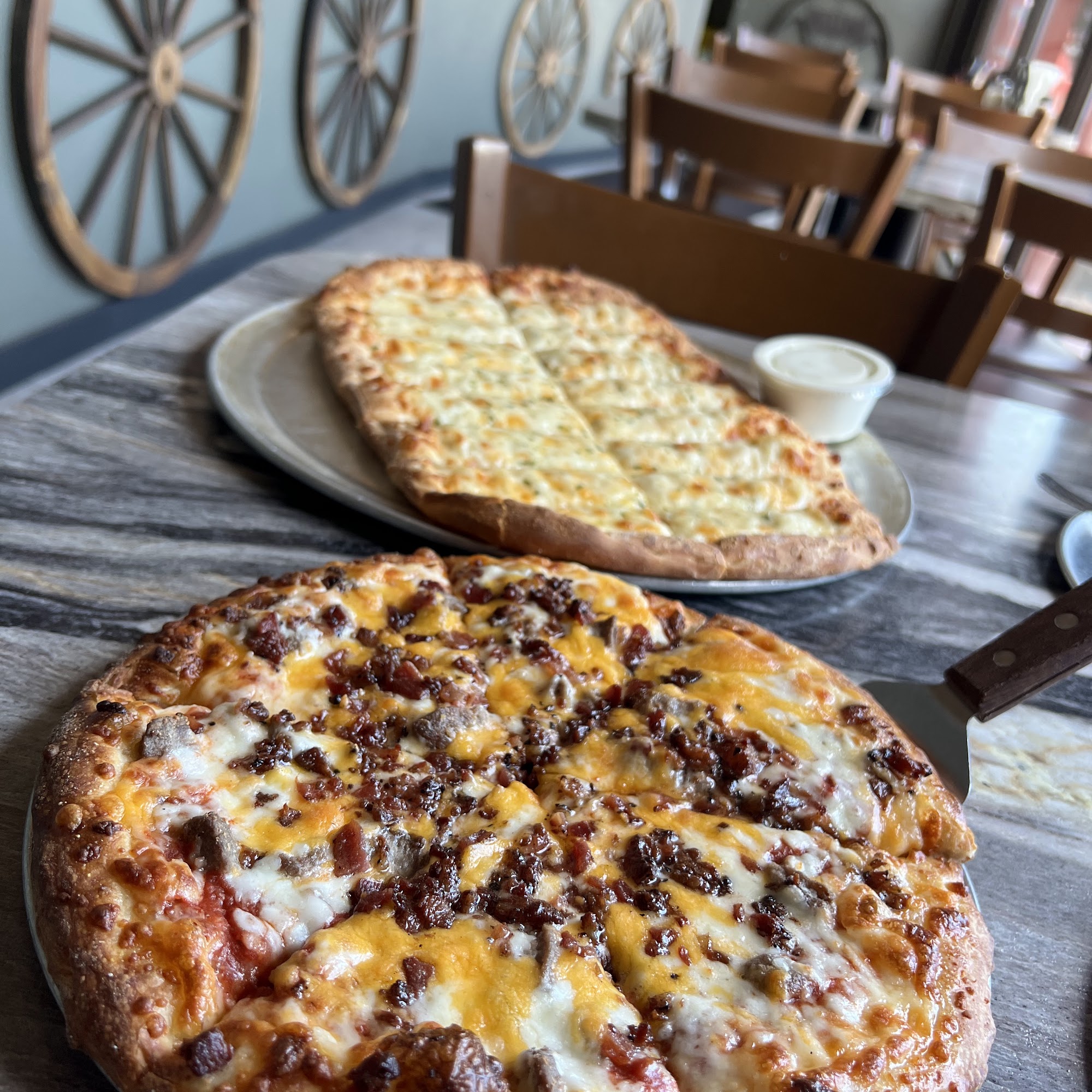 Stageline Pizza Polson