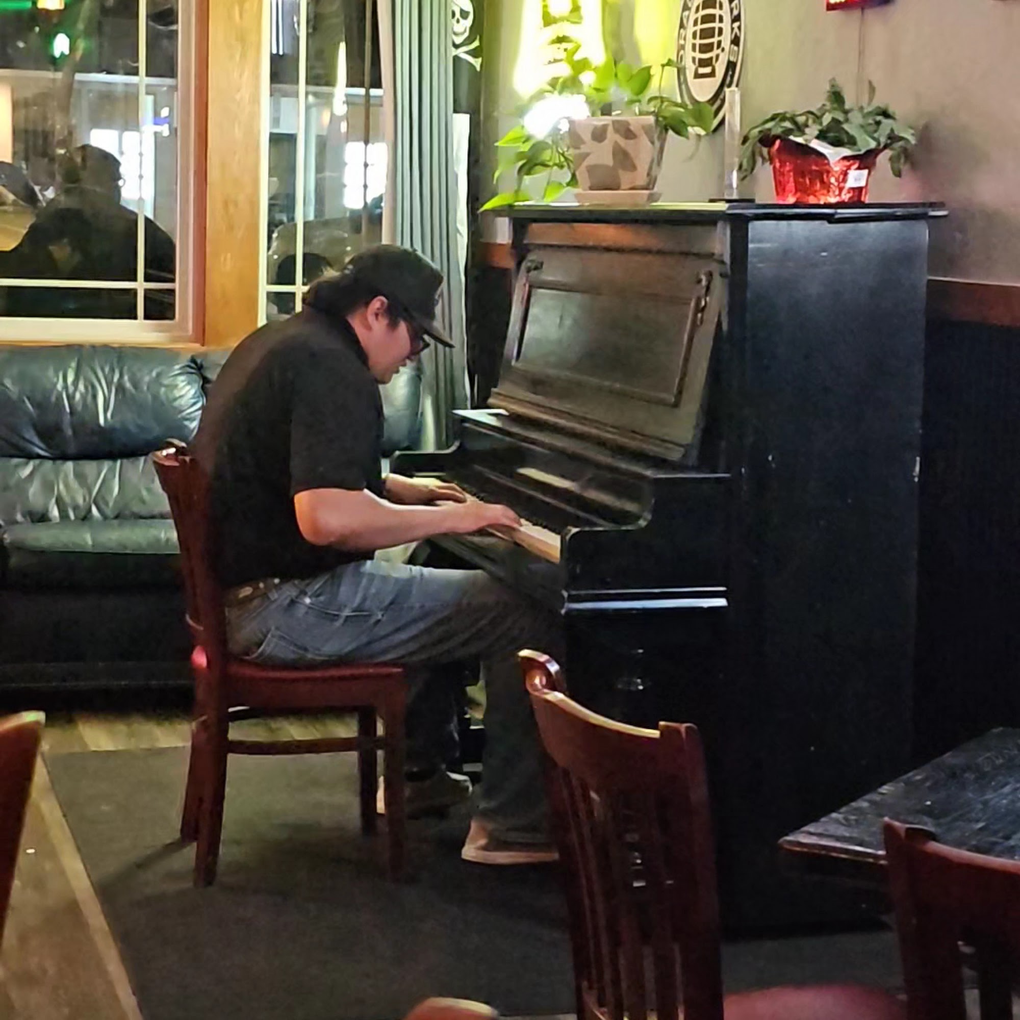 Perfect Shot Tavern Polson