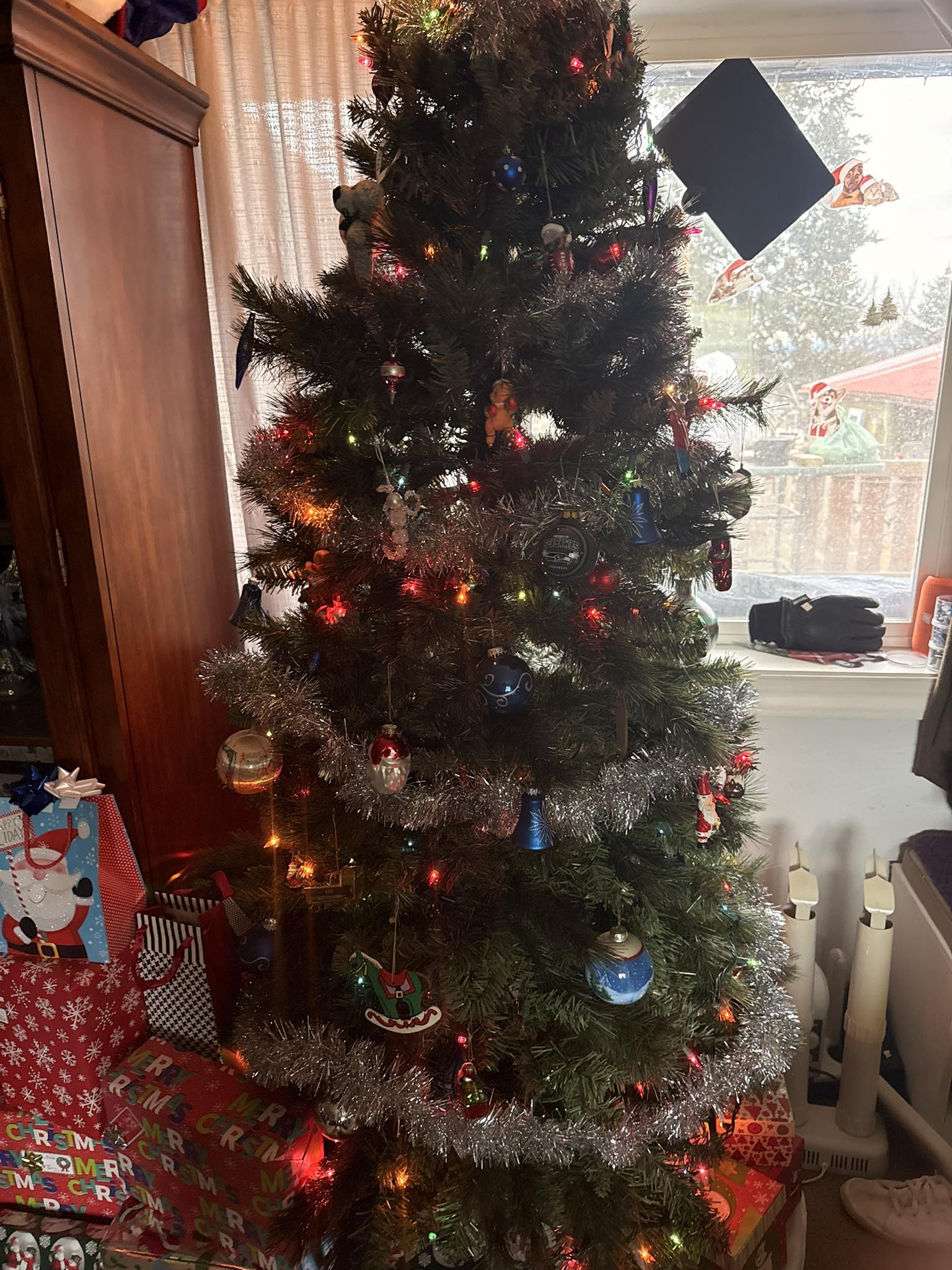 Glacier Brewing Co Polson