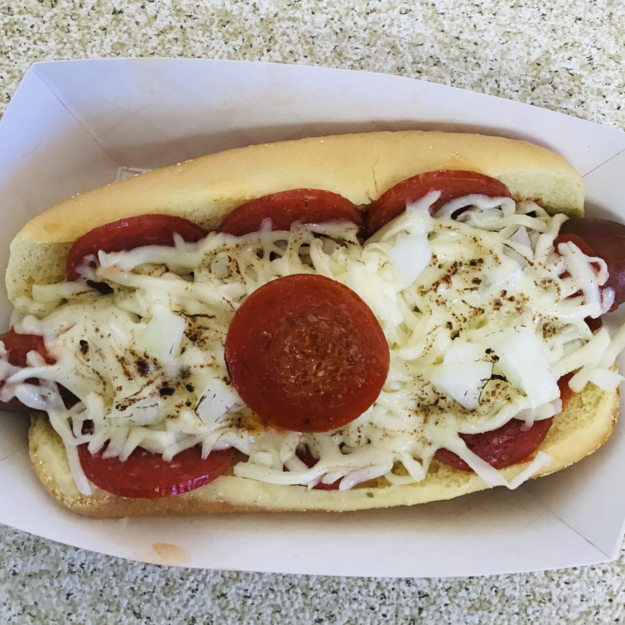 JJ's Dawg House Polson