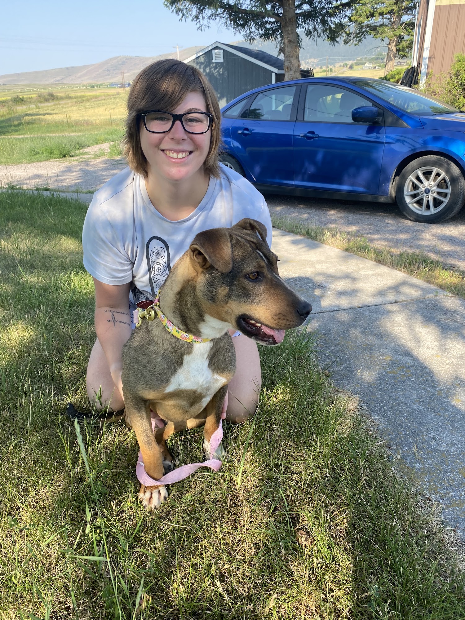 All Hearts Rescue Polson