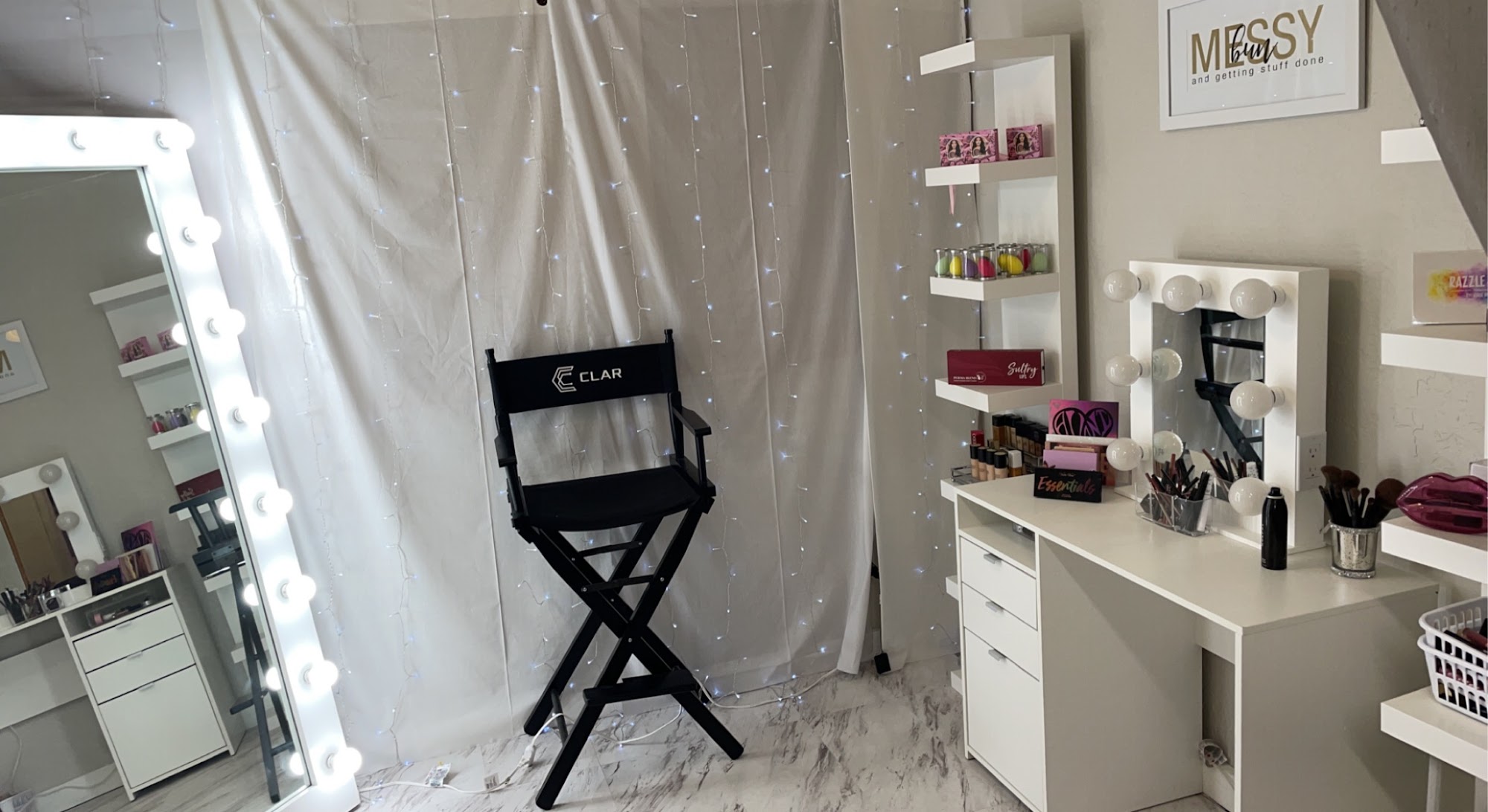 Boardwalk Beauty Bar 302 Main St, Polson Montana 59860