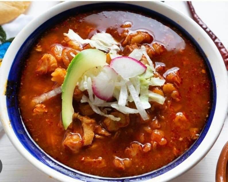 Palmita Mexican Restaurant Red Lodge