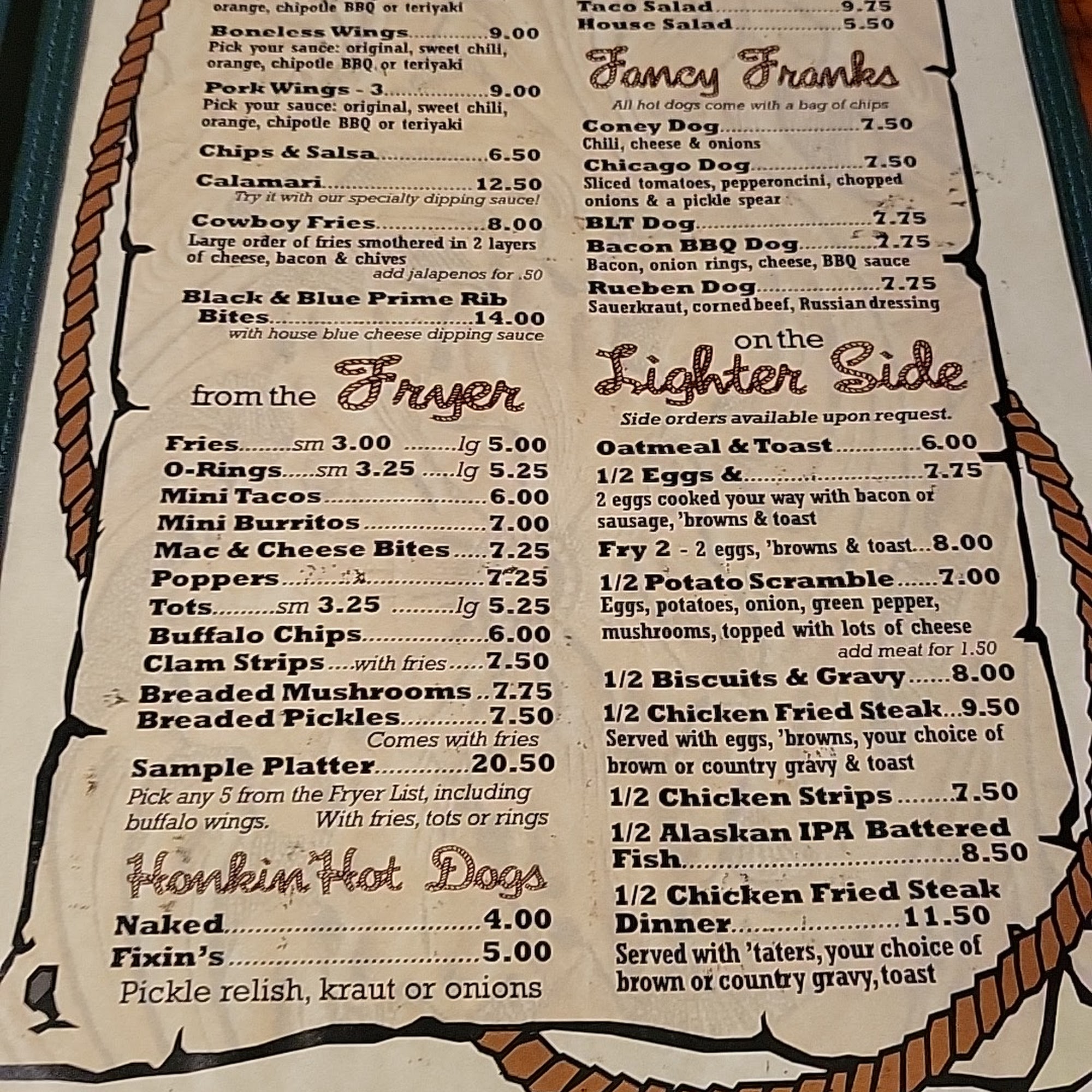 Valley Club Bar & Cafe Ronan