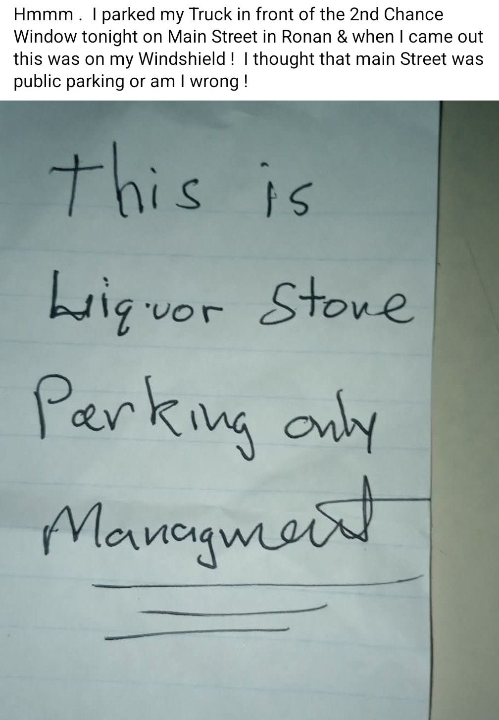 2nd Chance Saloon Ronan