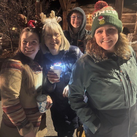 Chamber of Commerce 106 Main St SW, Ronan Montana 59864