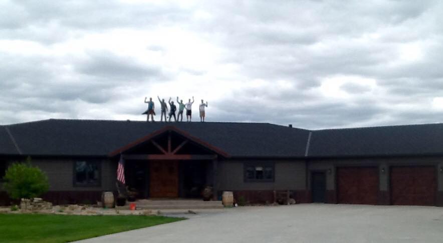 Chapel Custom Handywork Inc.