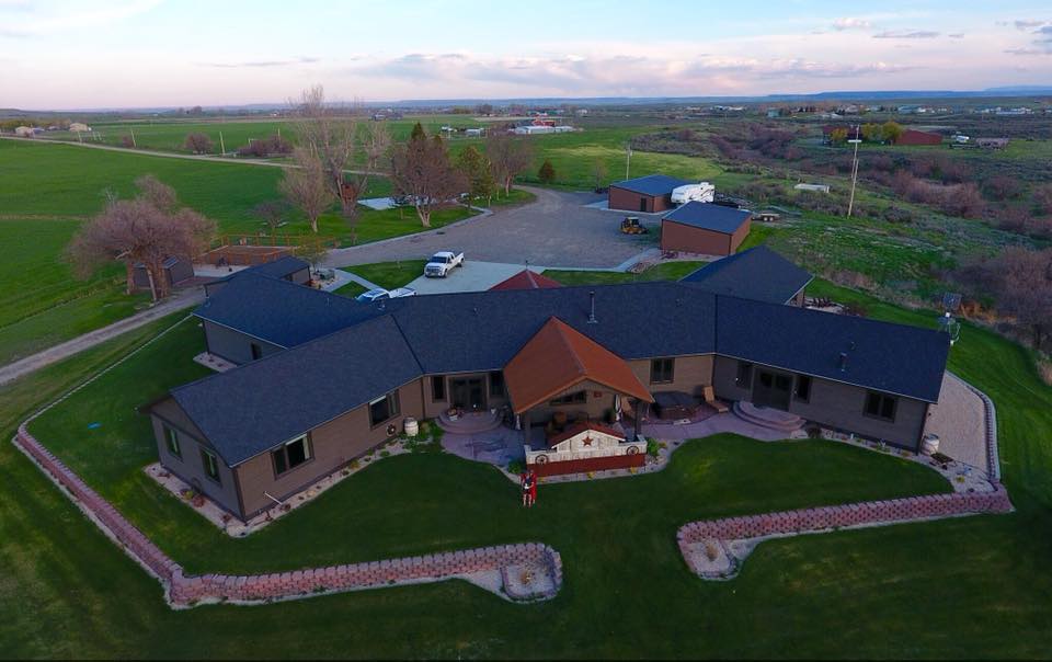 Chapel Custom Handywork Inc.