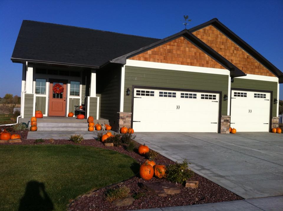 Chapel Custom Handywork Inc.