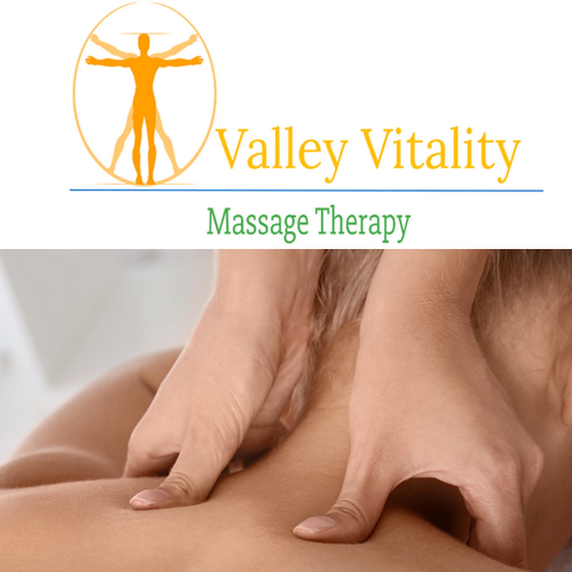 Valley Vitality Massage Therapy
