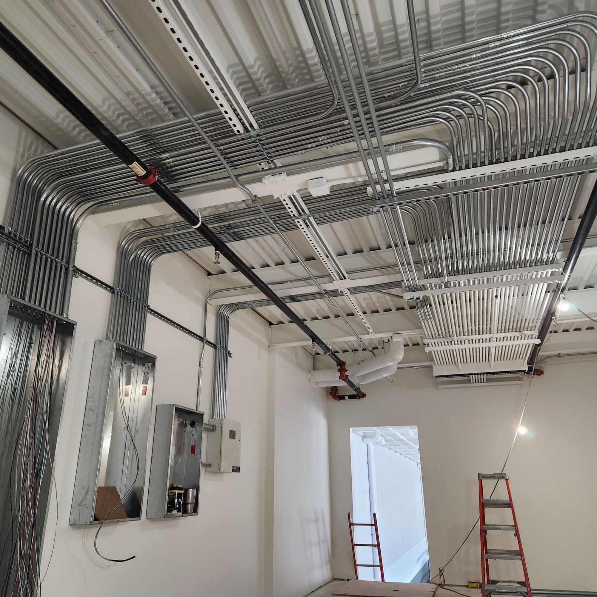 Central Electric, Inc.