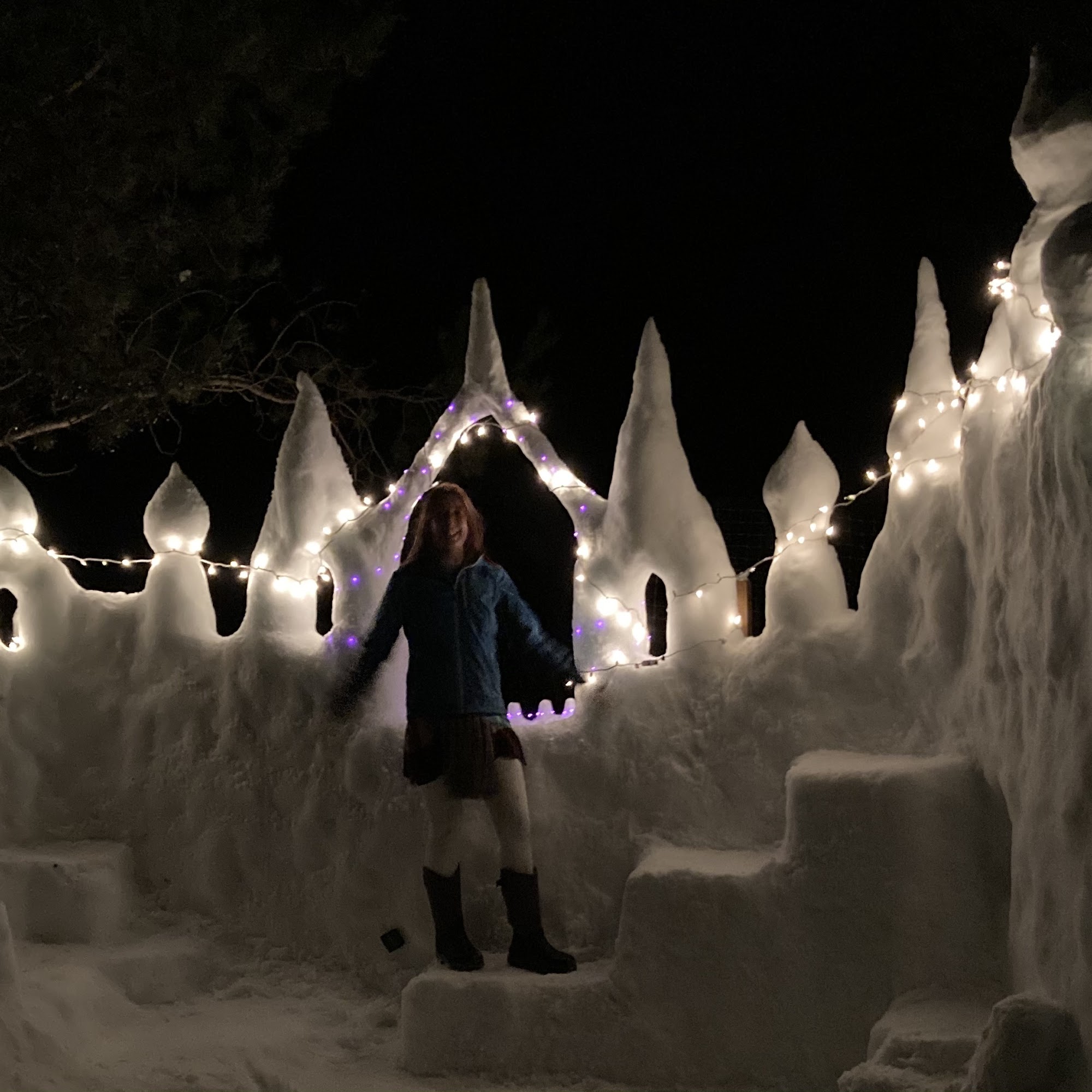 Shameless Oasis Lodging & Camping Troy