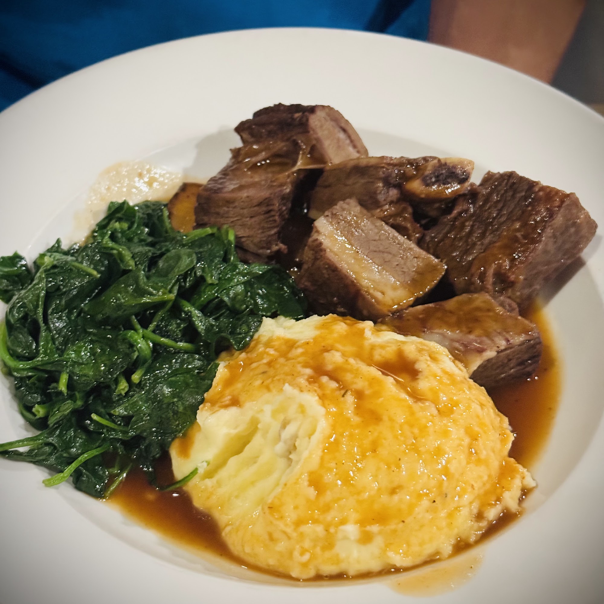 Bullwinkle's Italian Steakhouse West Yellowstone