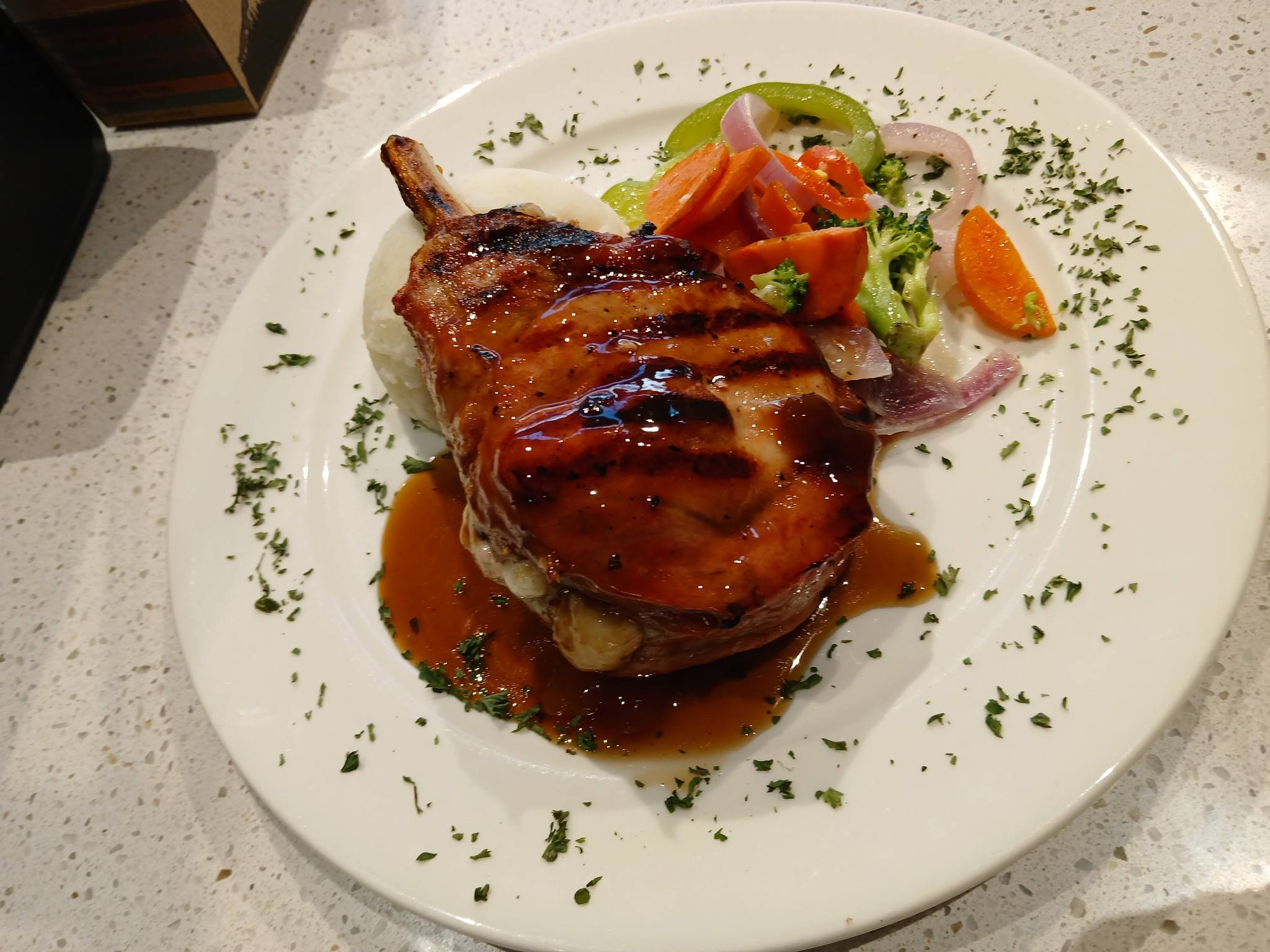 Serenity Bistro West Yellowstone