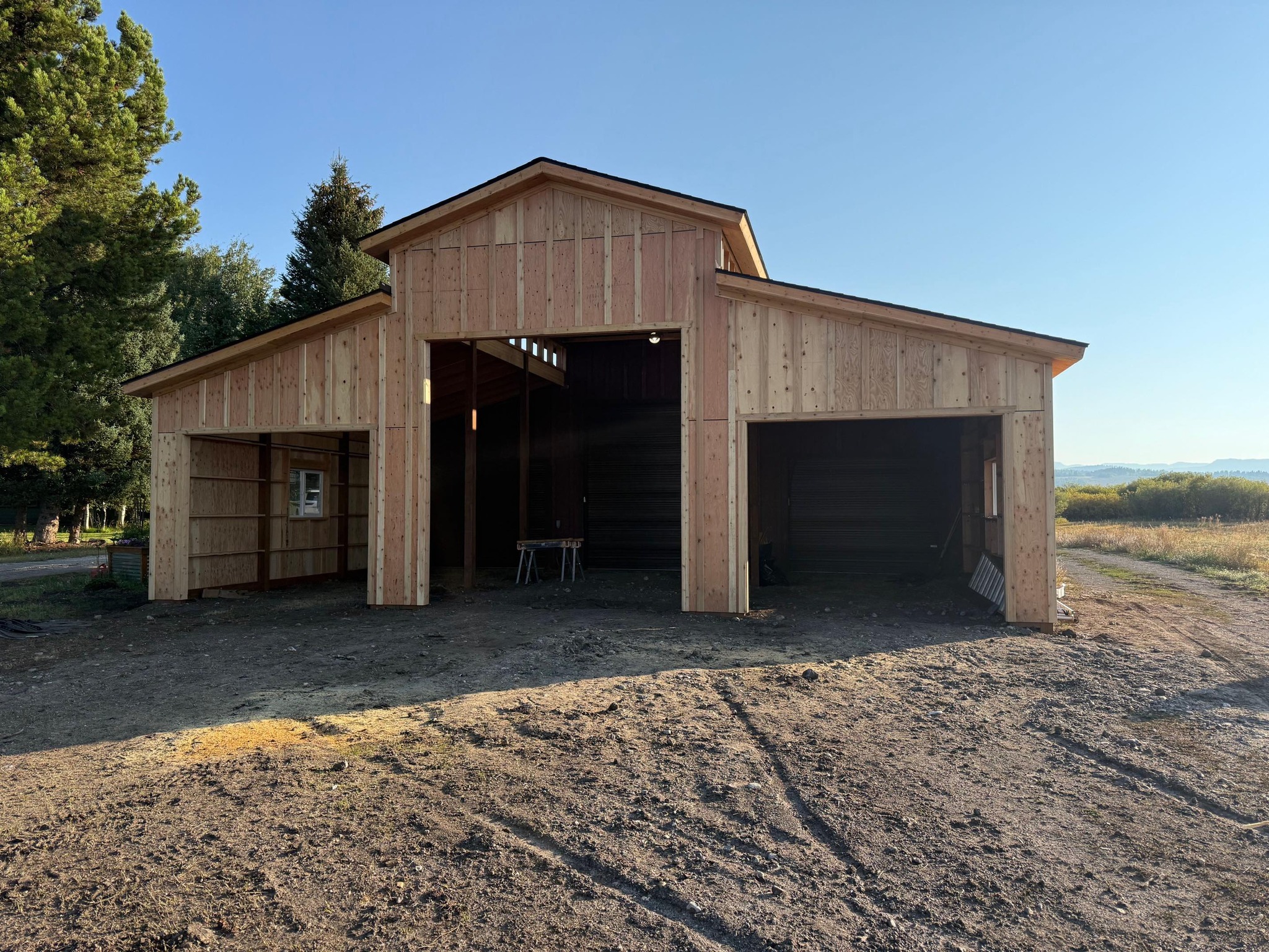 Schulteis Construction LLC