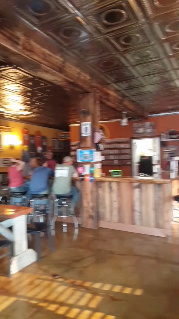 2 Basset Brewery Menu