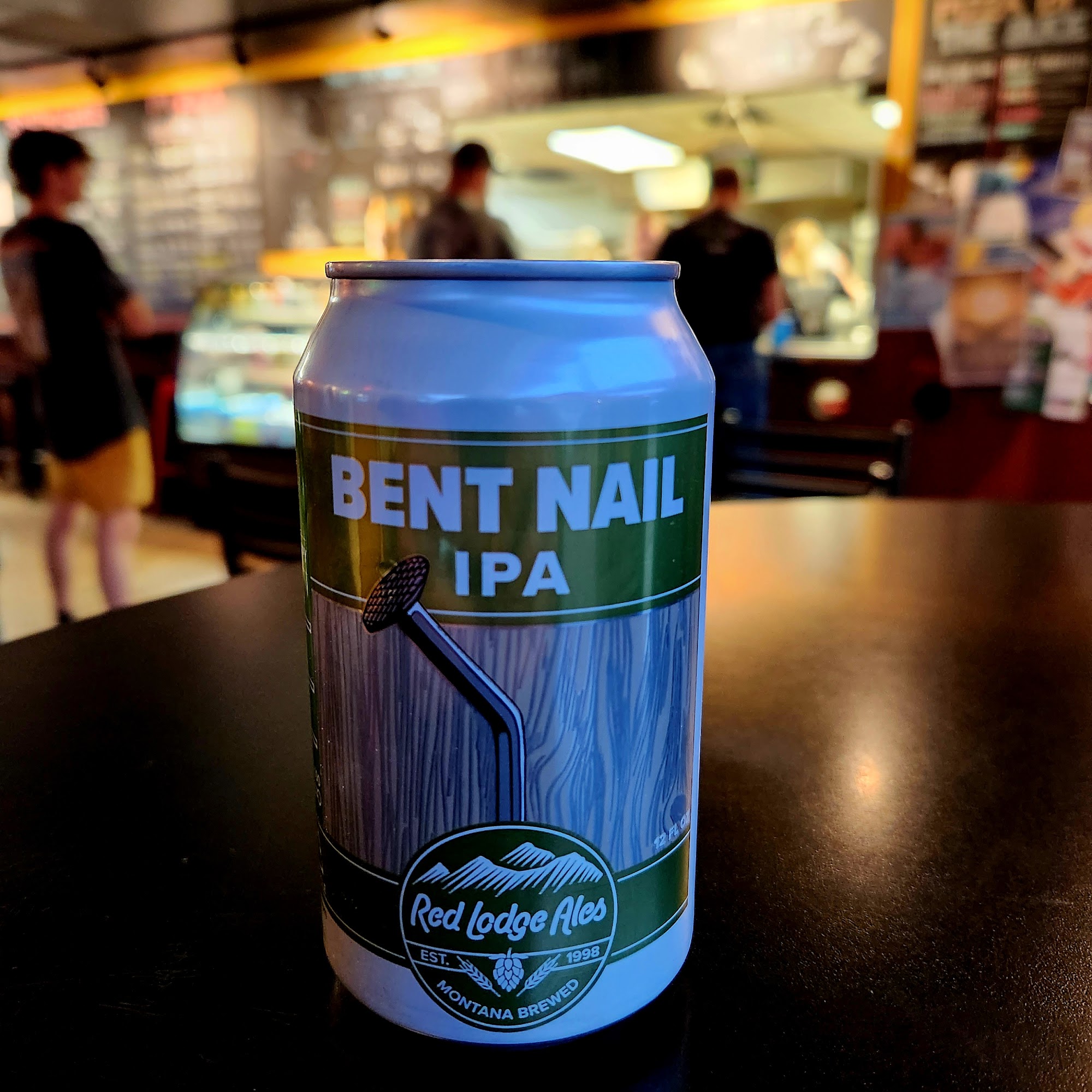 Jersey Boys Pizzeria Whitefish