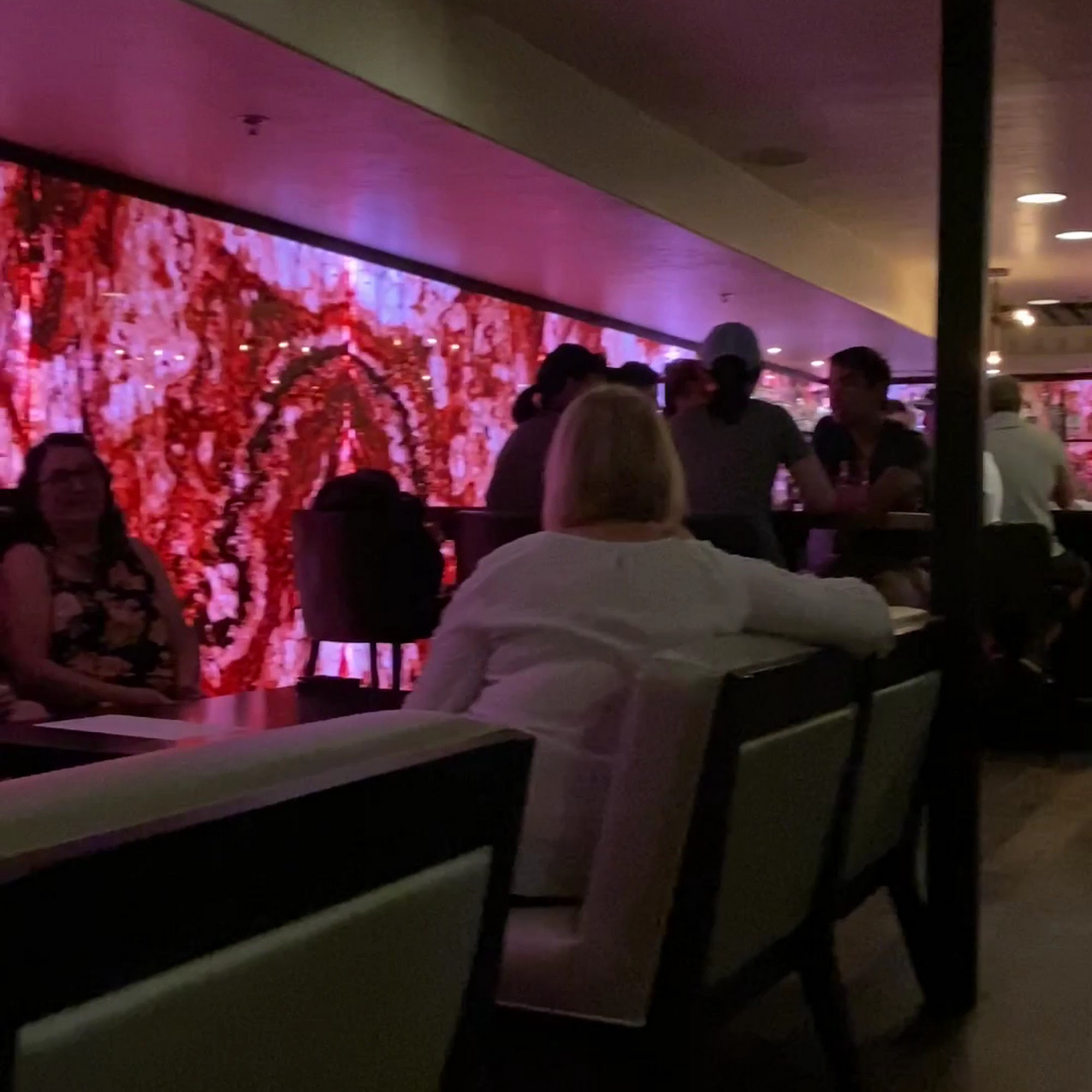 Latitude 48 Bistro Whitefish