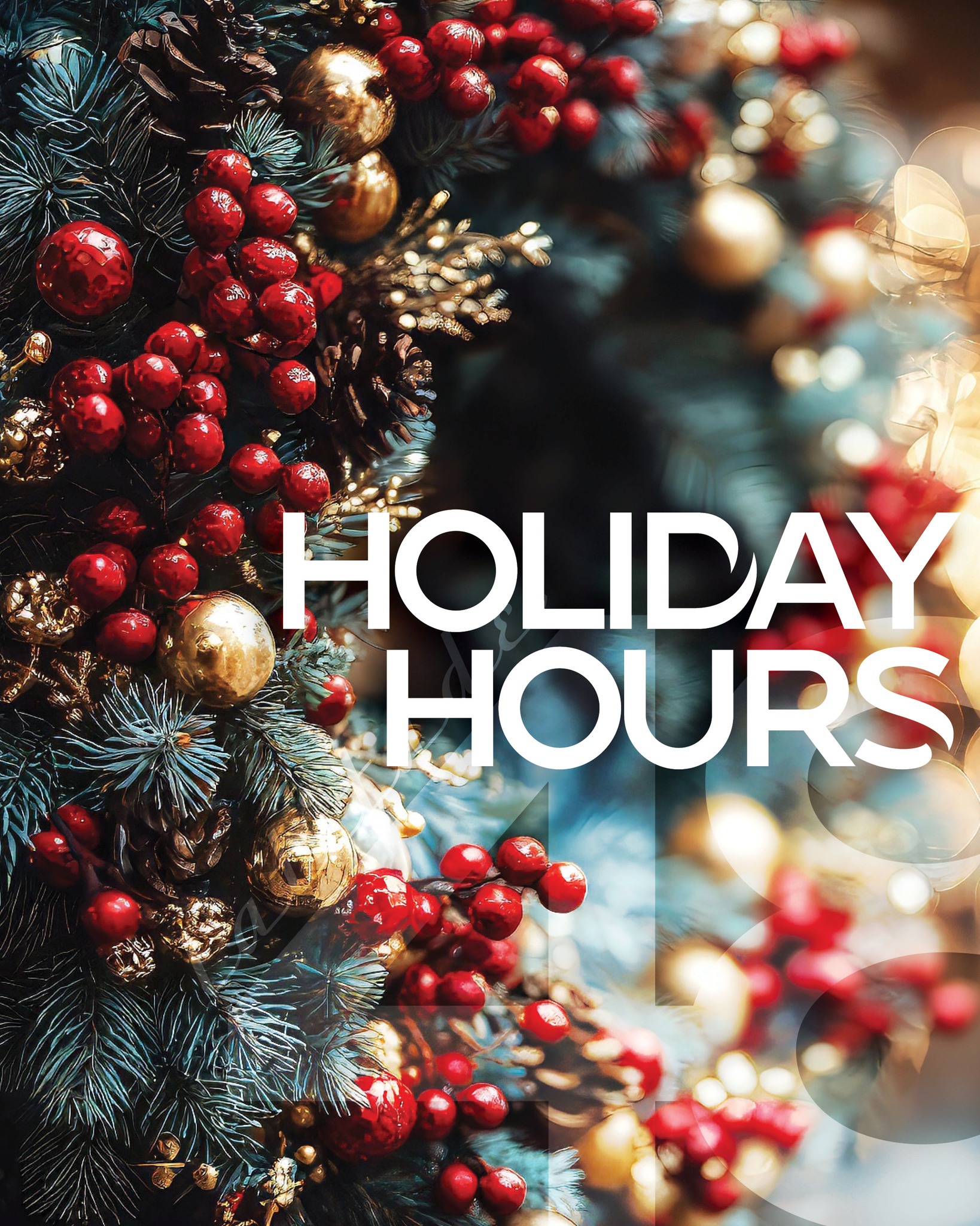 Latitude 48 Bistro Whitefish