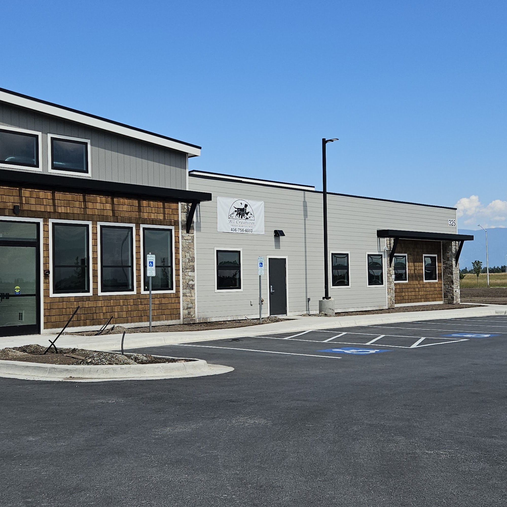 Dr Joanie Bechtle Whitefish