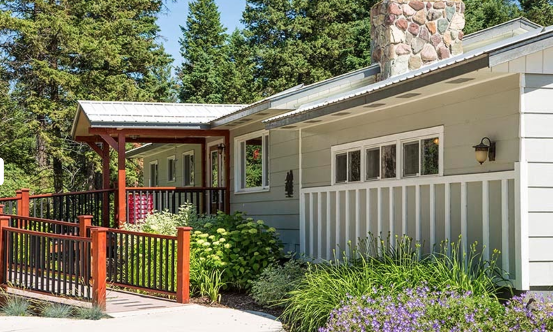 Three Dog Ranch Whitefish