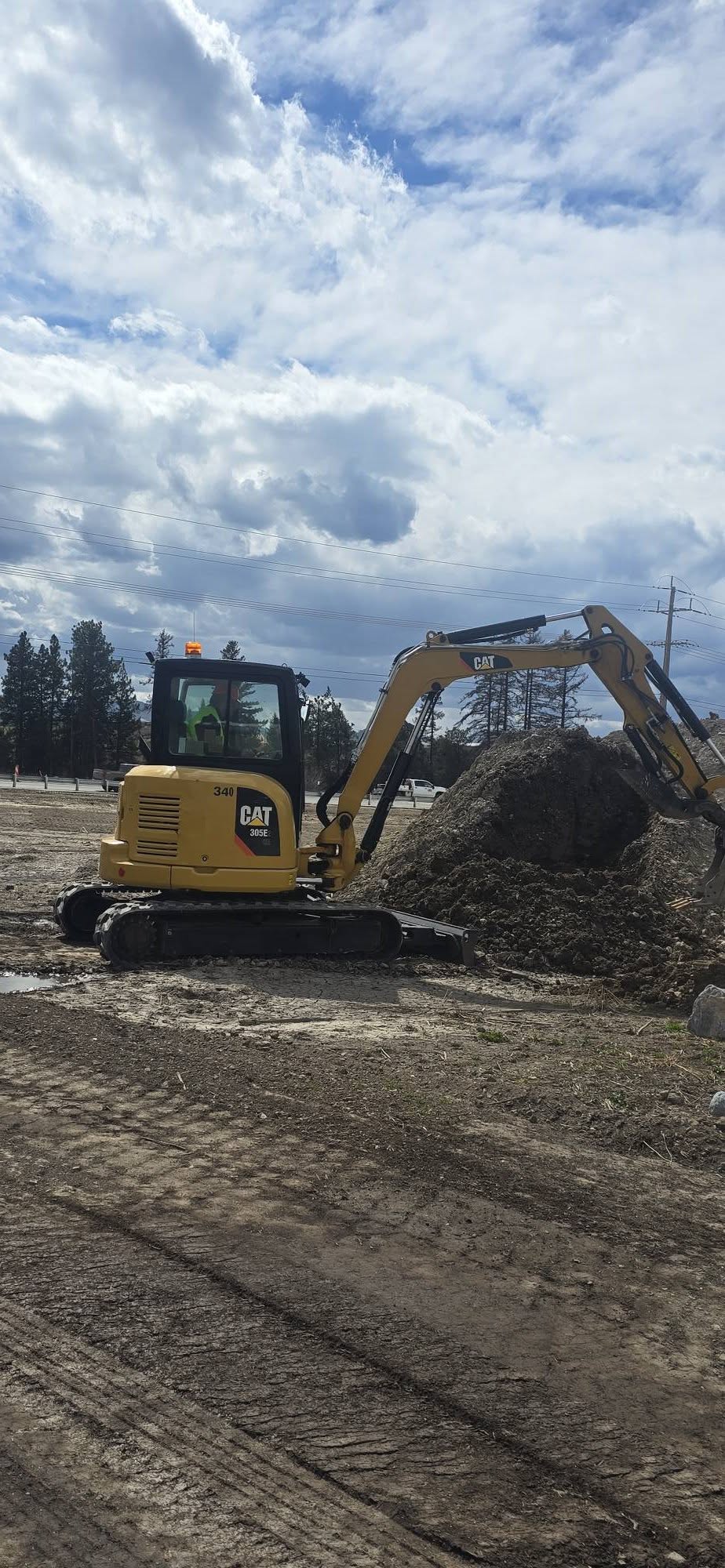 Schellinger Construction Co