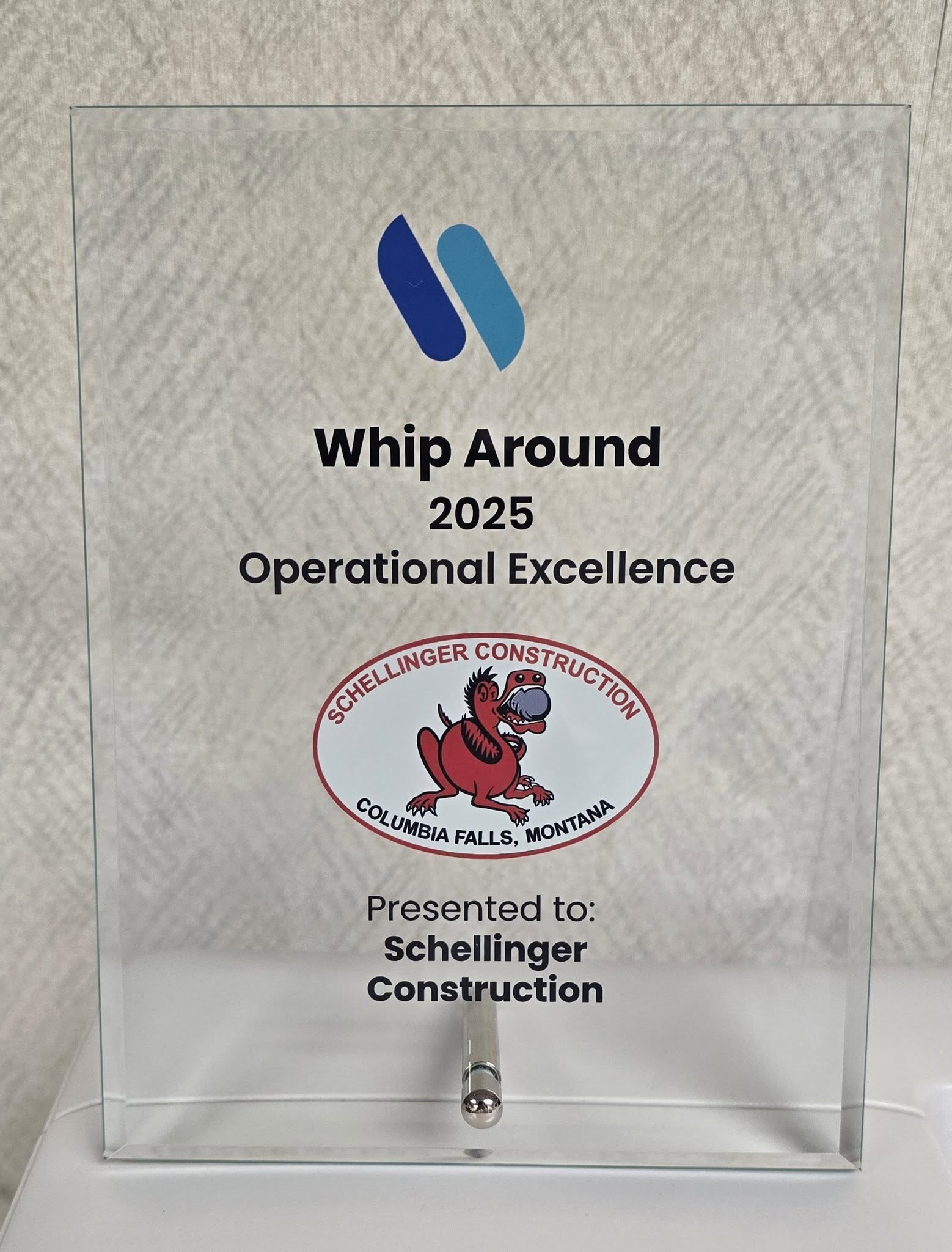 Schellinger Construction Co