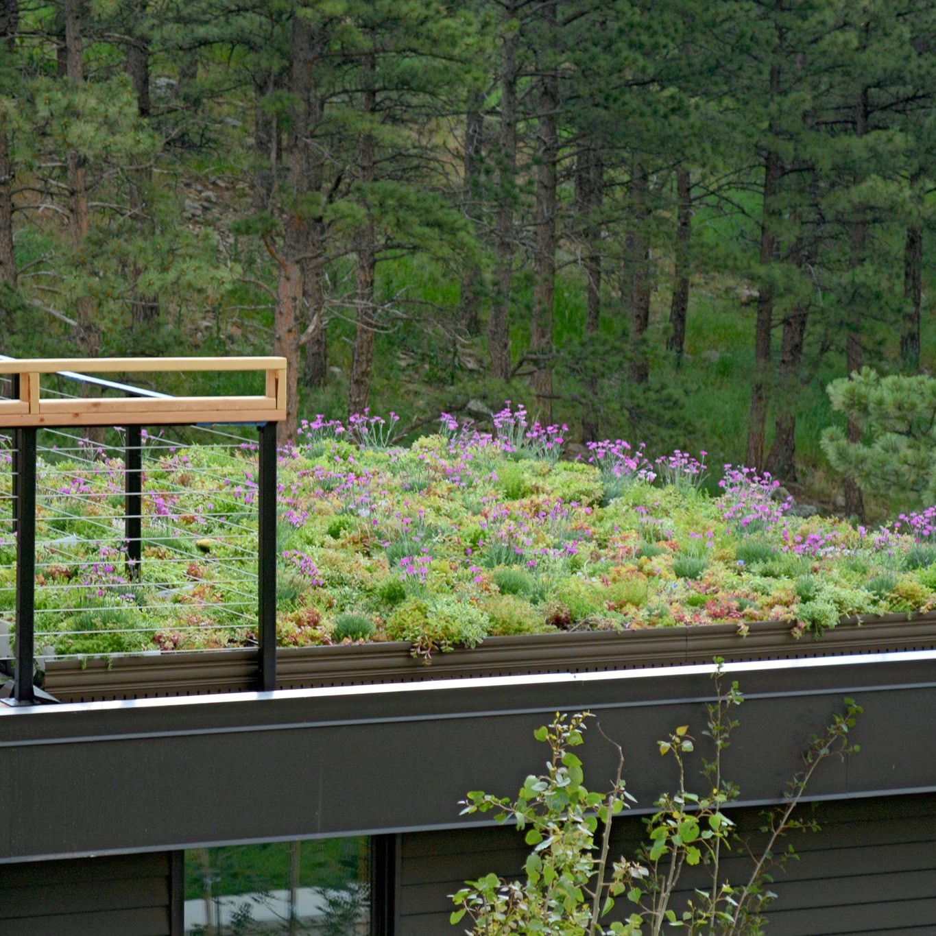 Intermountain Roofscape Supply