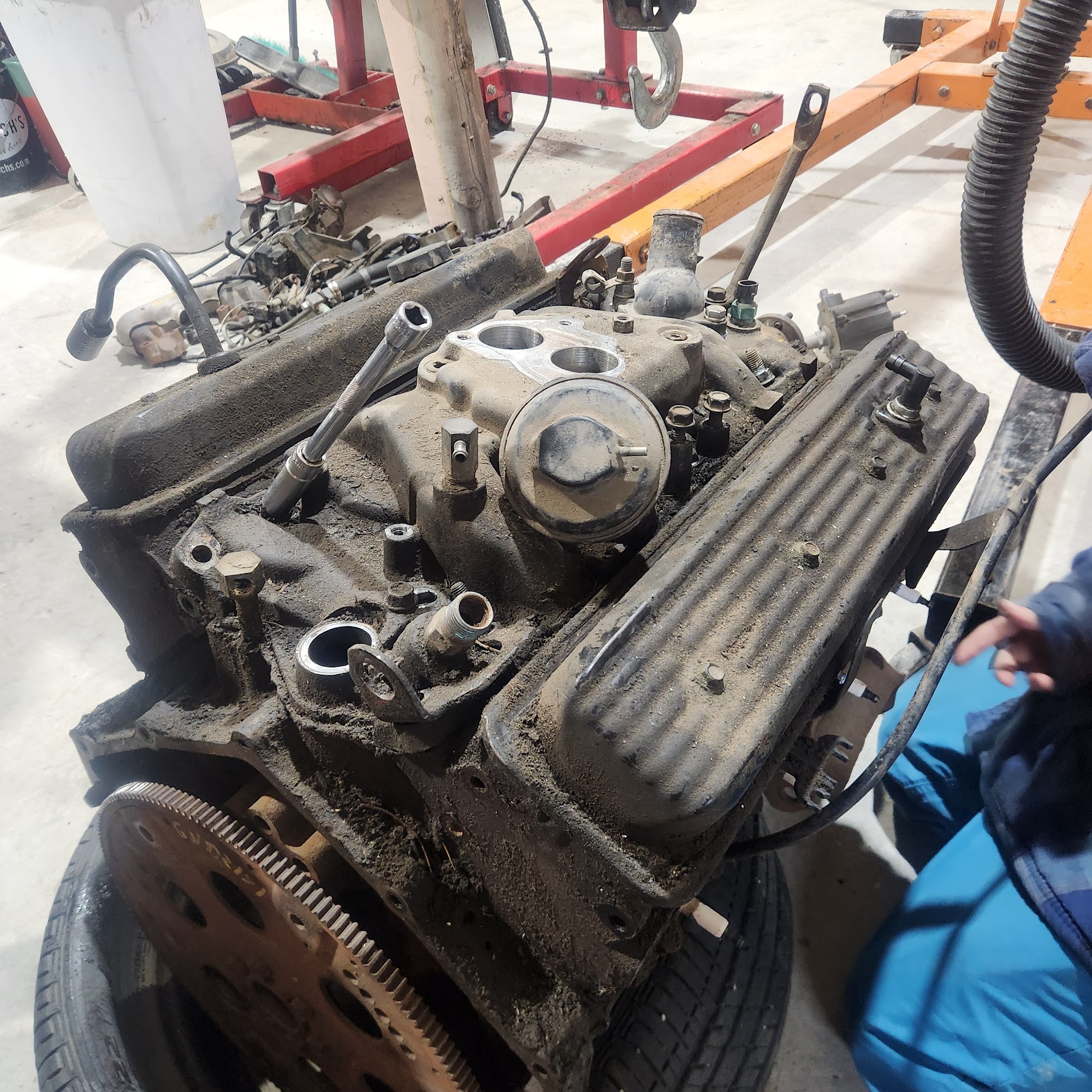 Square Deal Auto Repair