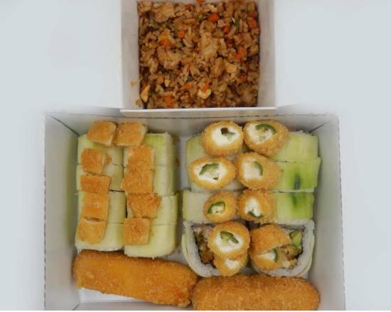 Photo credit: ubereats