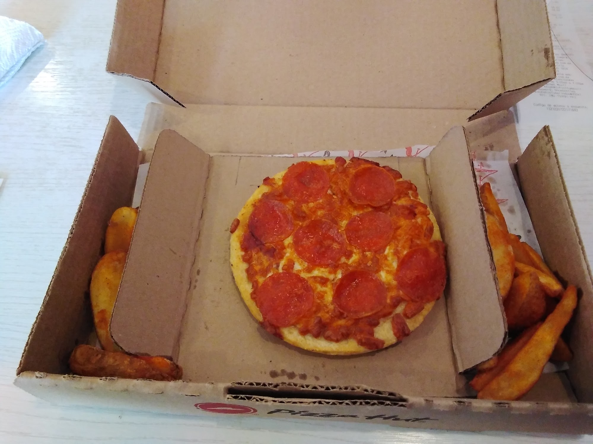 Pizza Hut