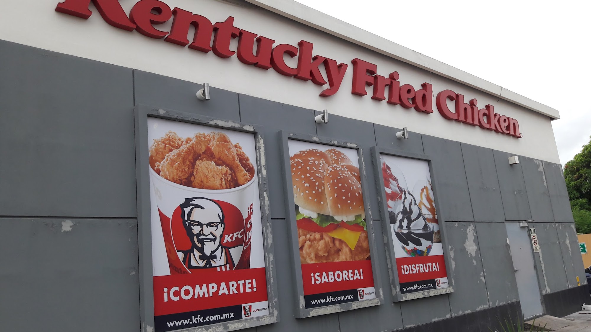 KFC
