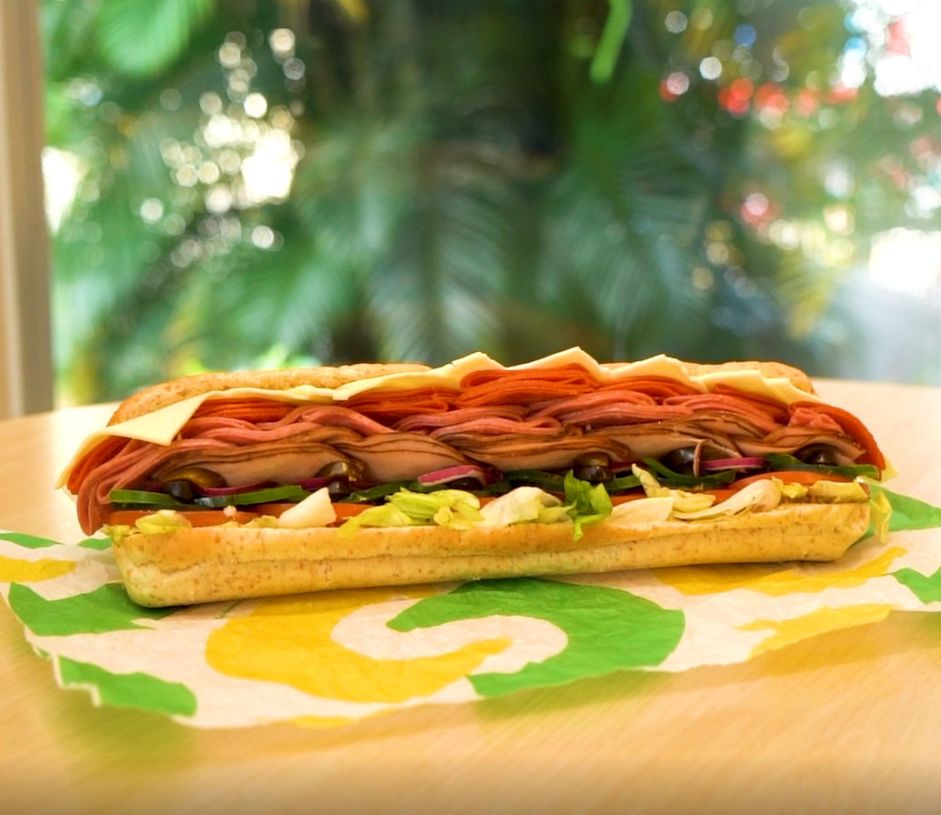 Subway
