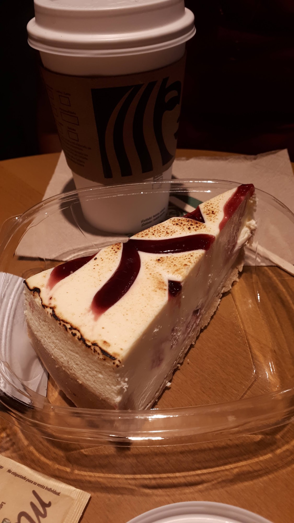 Starbucks - Centro Maya